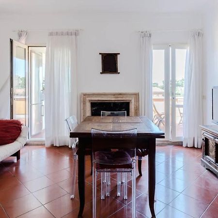 Annia House Apartment Rome Luaran gambar