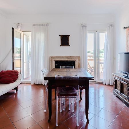 Annia House Apartment Rome Luaran gambar