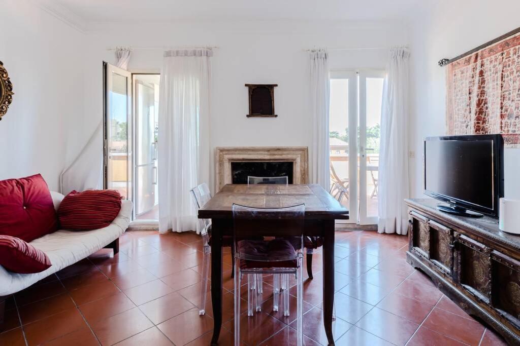 Annia House Apartment Rome Luaran gambar