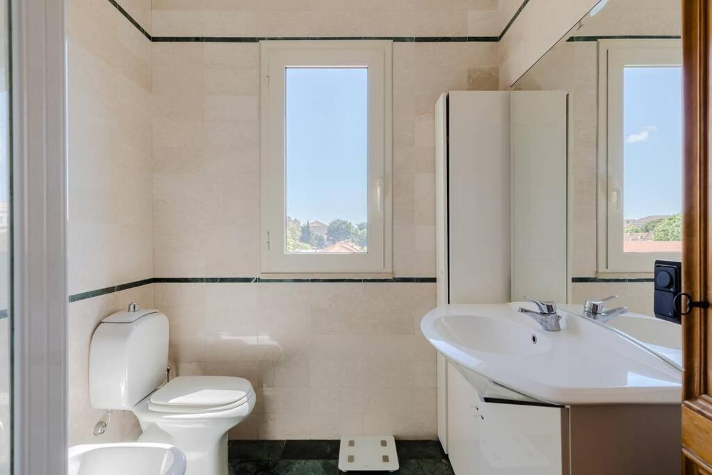 Annia House Apartment Rome Luaran gambar