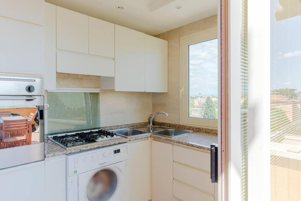 Annia House Apartment Rome Luaran gambar
