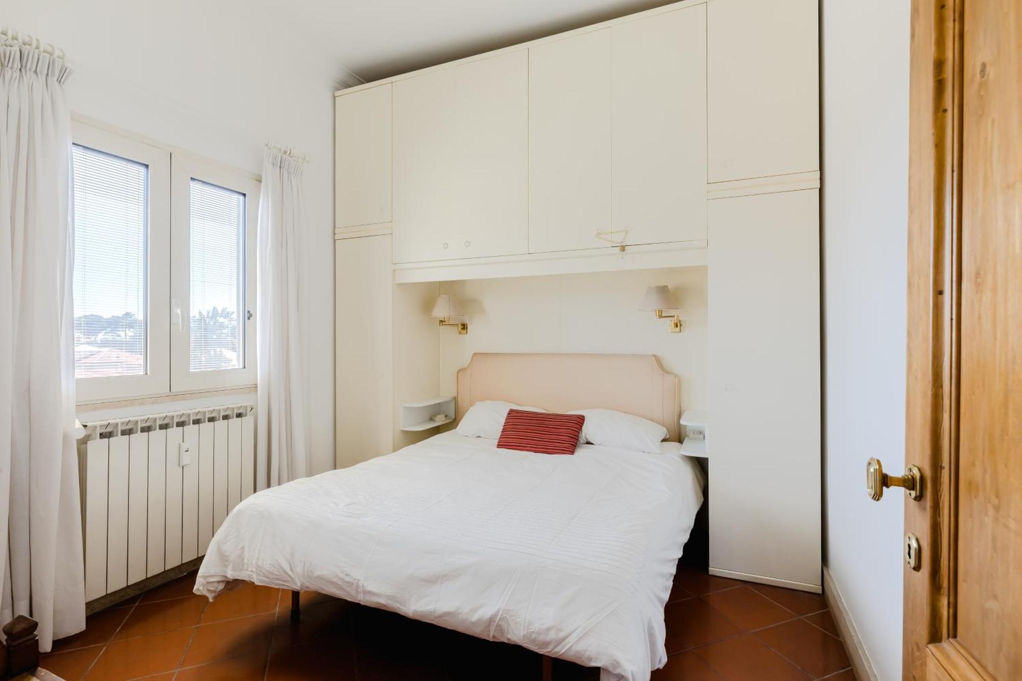 Annia House Apartment Rome Luaran gambar